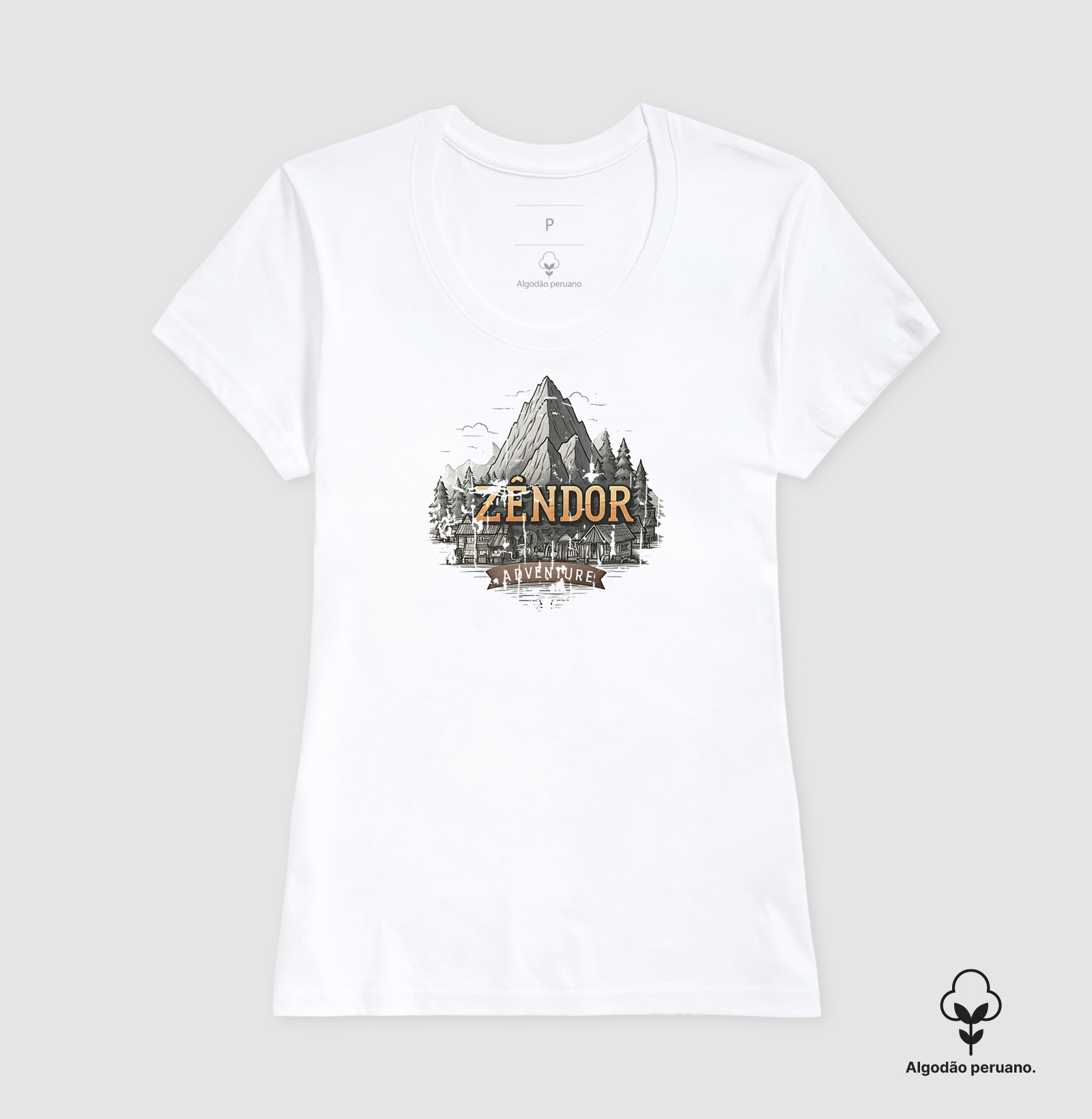 Camisa 3