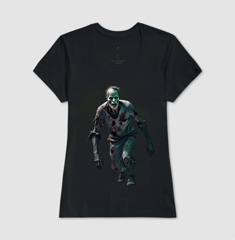 Camisa 16