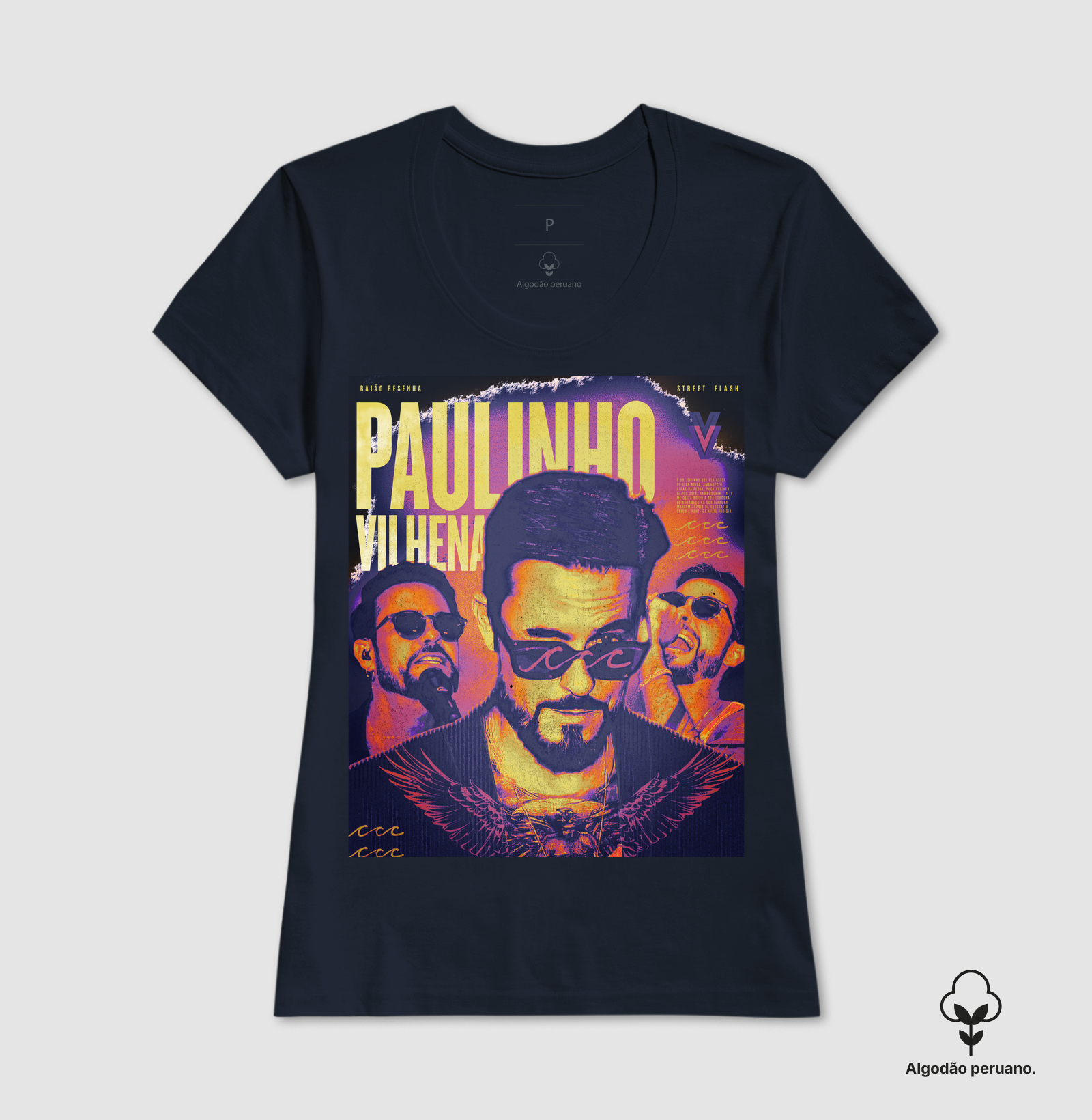 Camisa 4