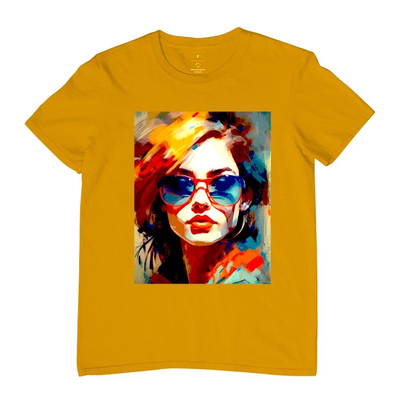 Camisa 13