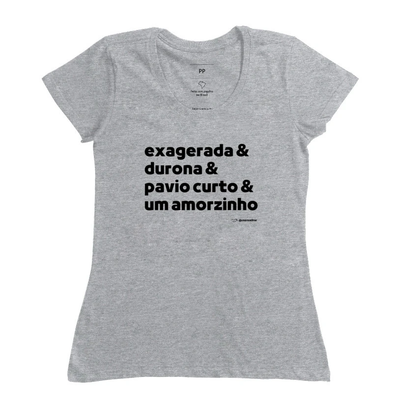 Camisa 10