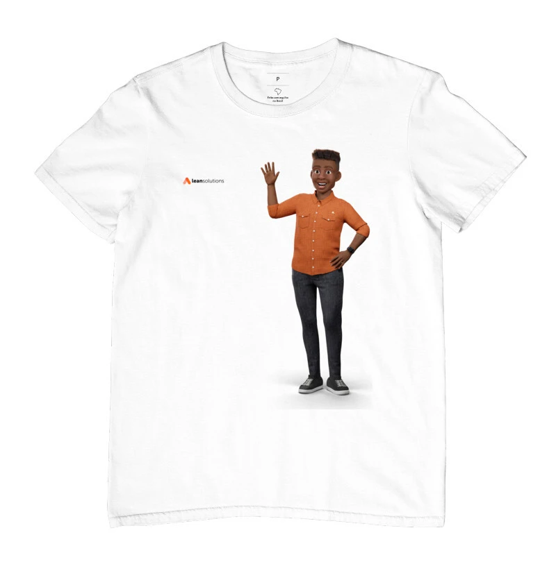 Camisa 1