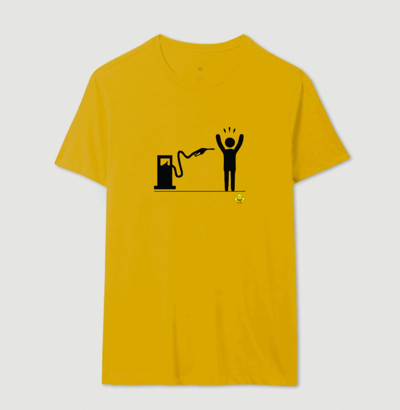Camisa 16