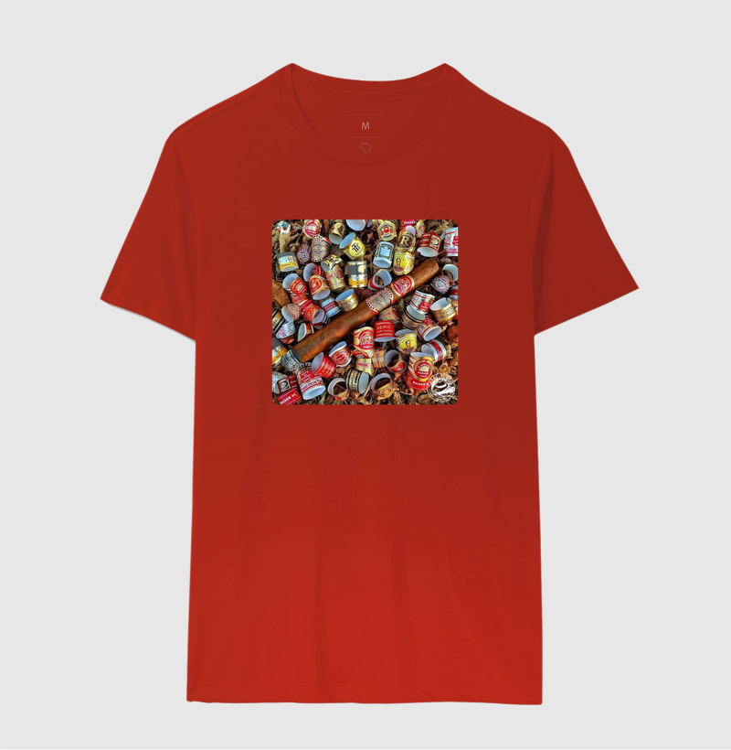 Camisa 15