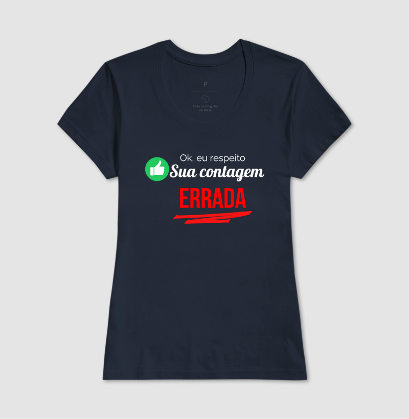 Camisa 16