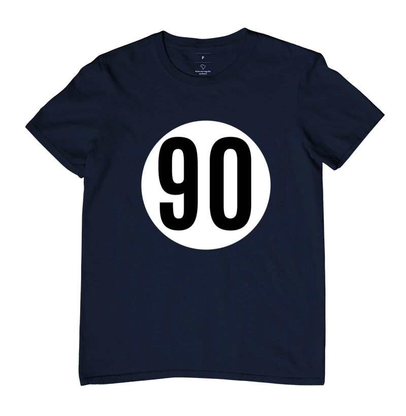 Camisa 11