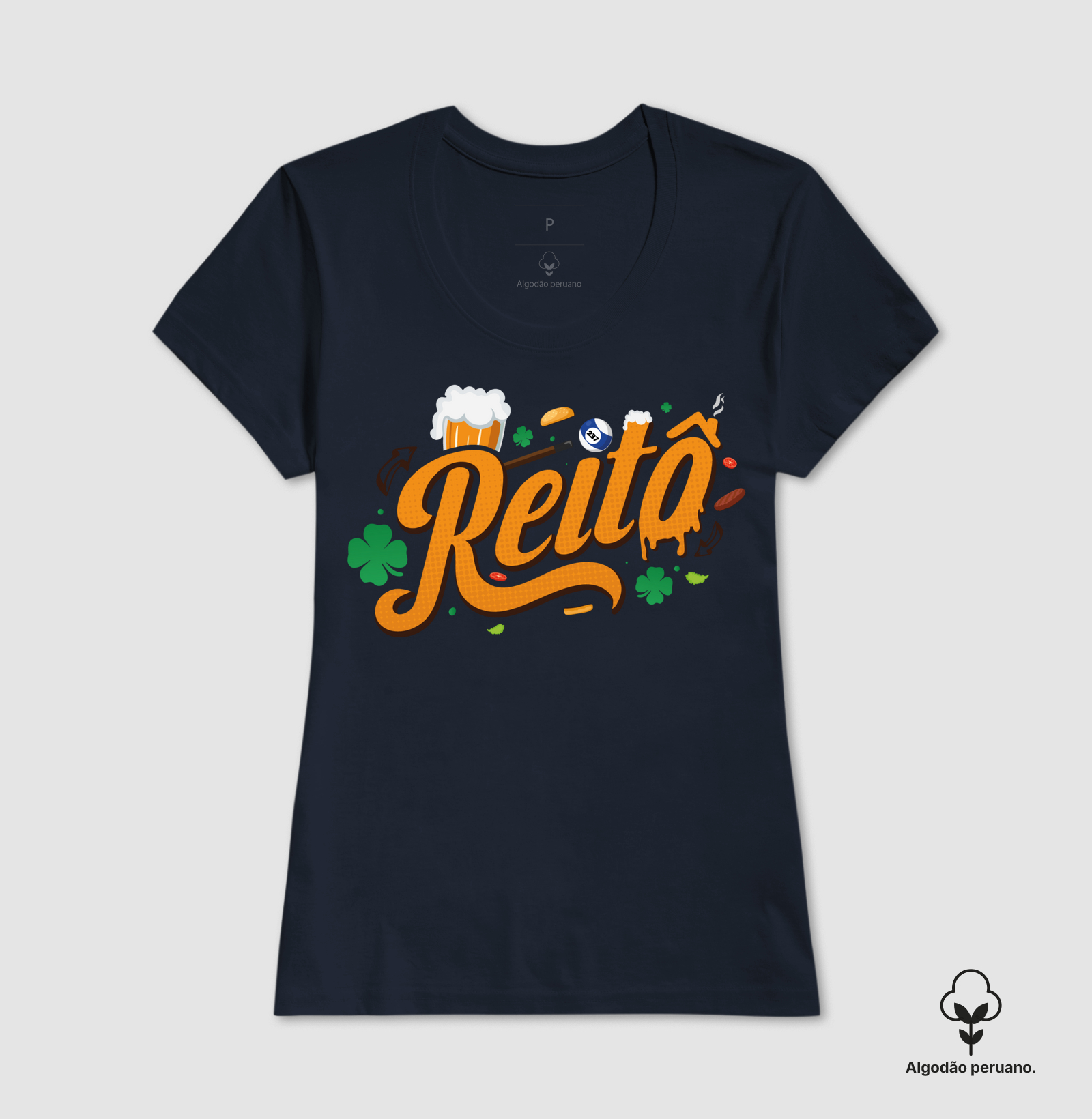 Camisa 2