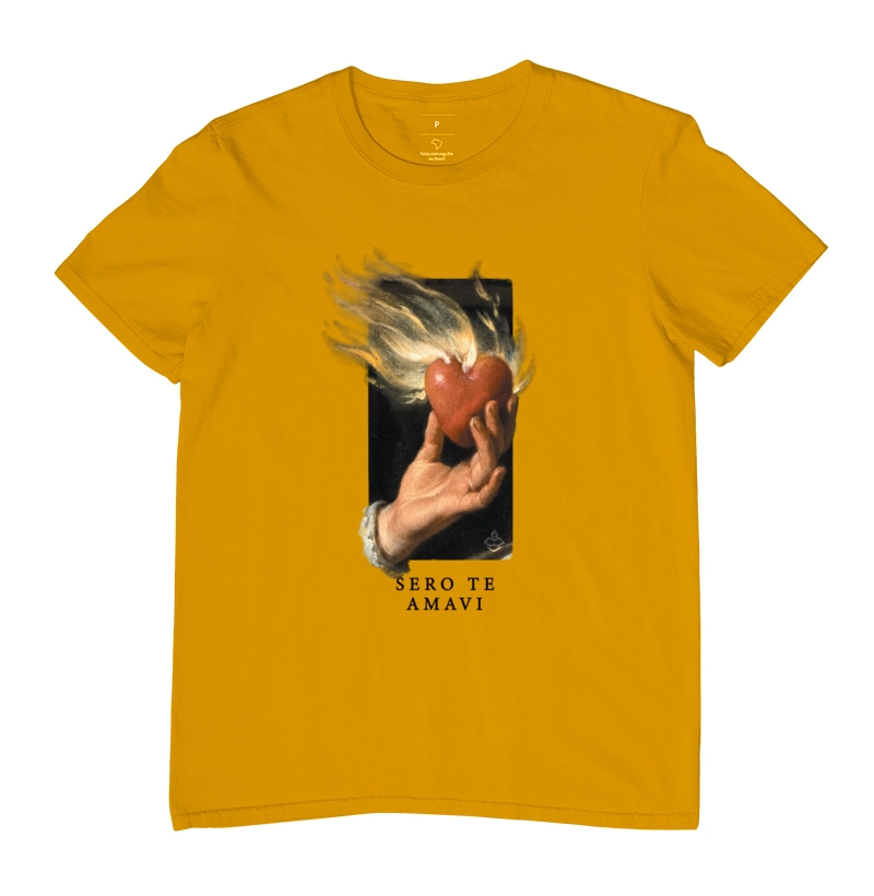 Camisa 13