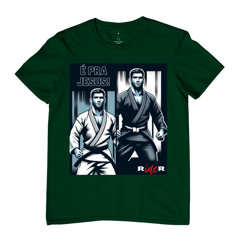 Camisa 10