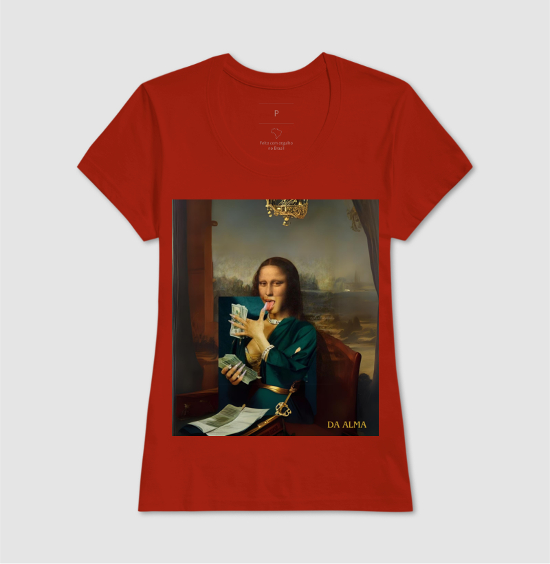 Camisa 4