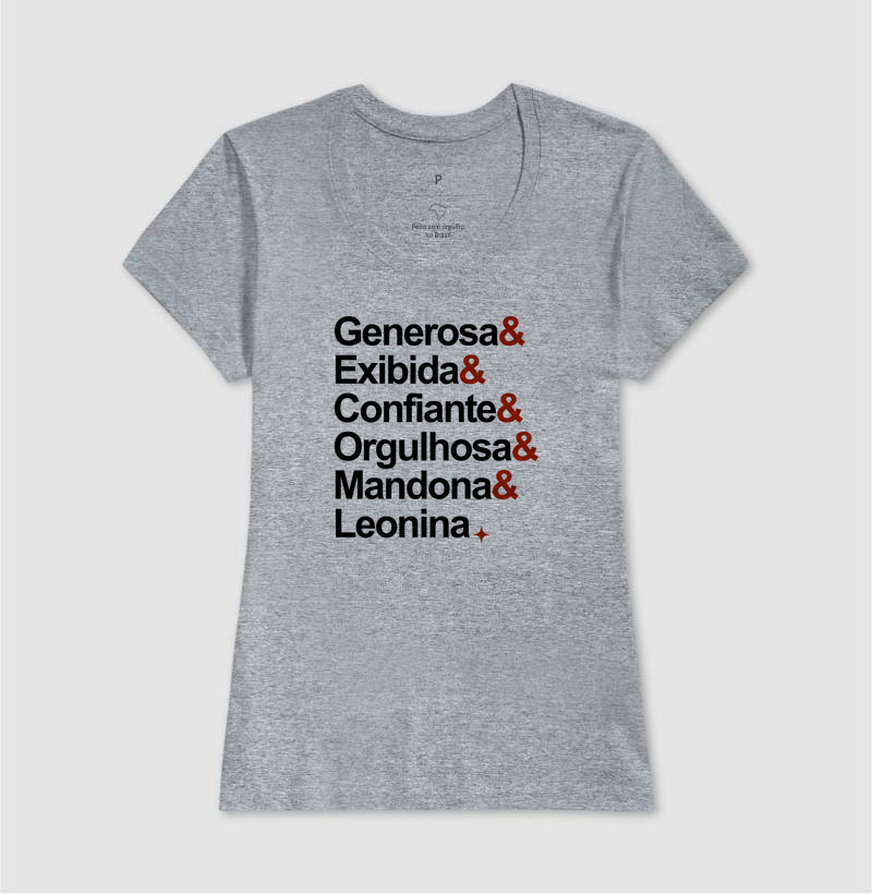 Camisa 10