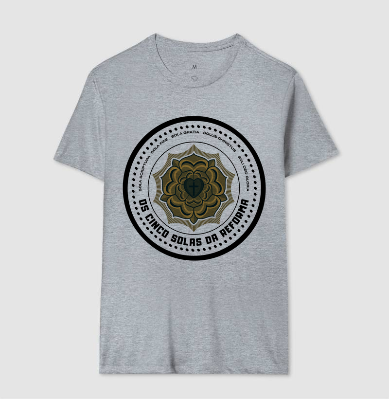 Camisa 15