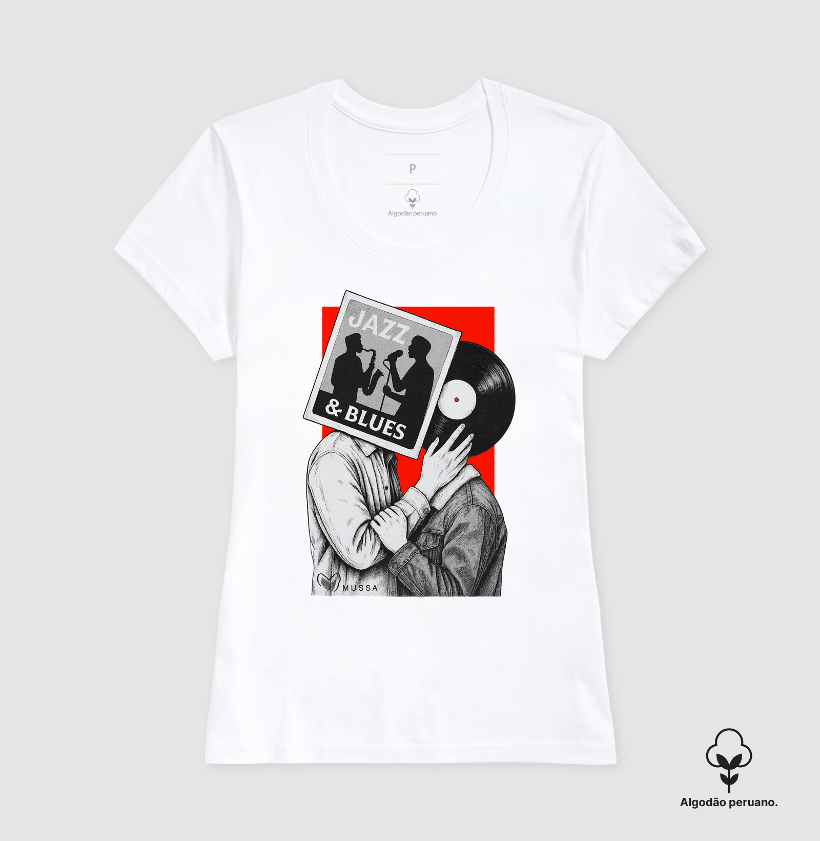 Camisa 1
