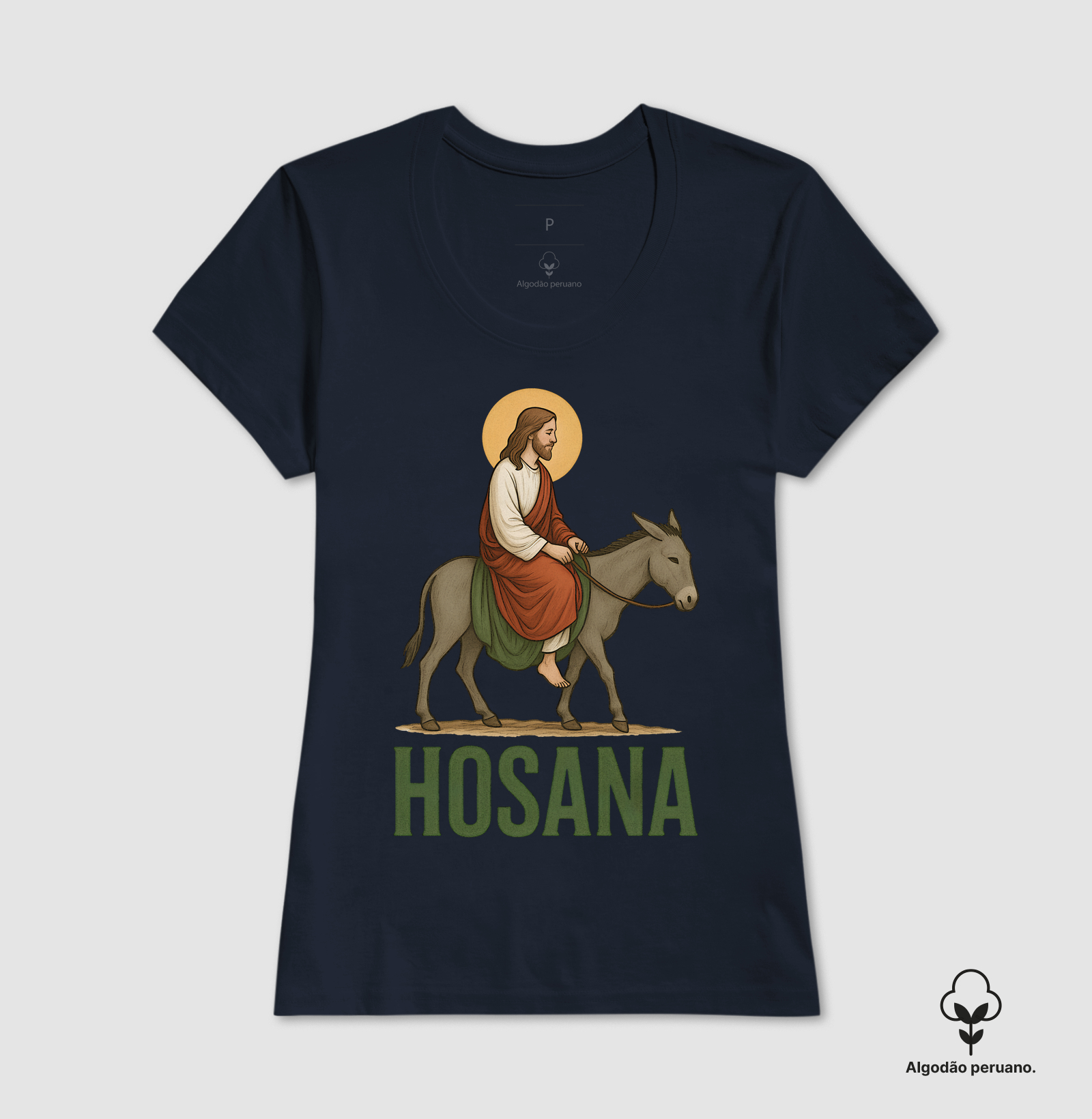 Camisa 3