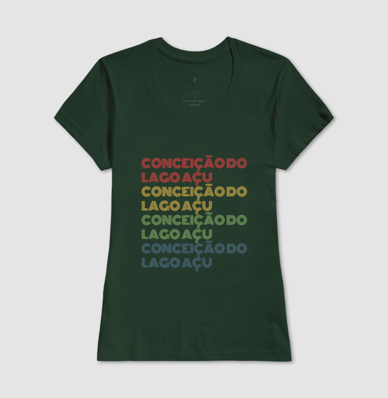 Camisa 11