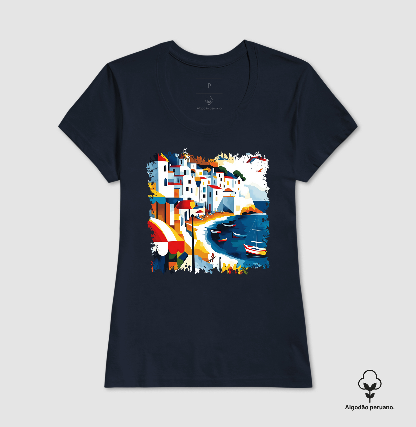 Camisa 1