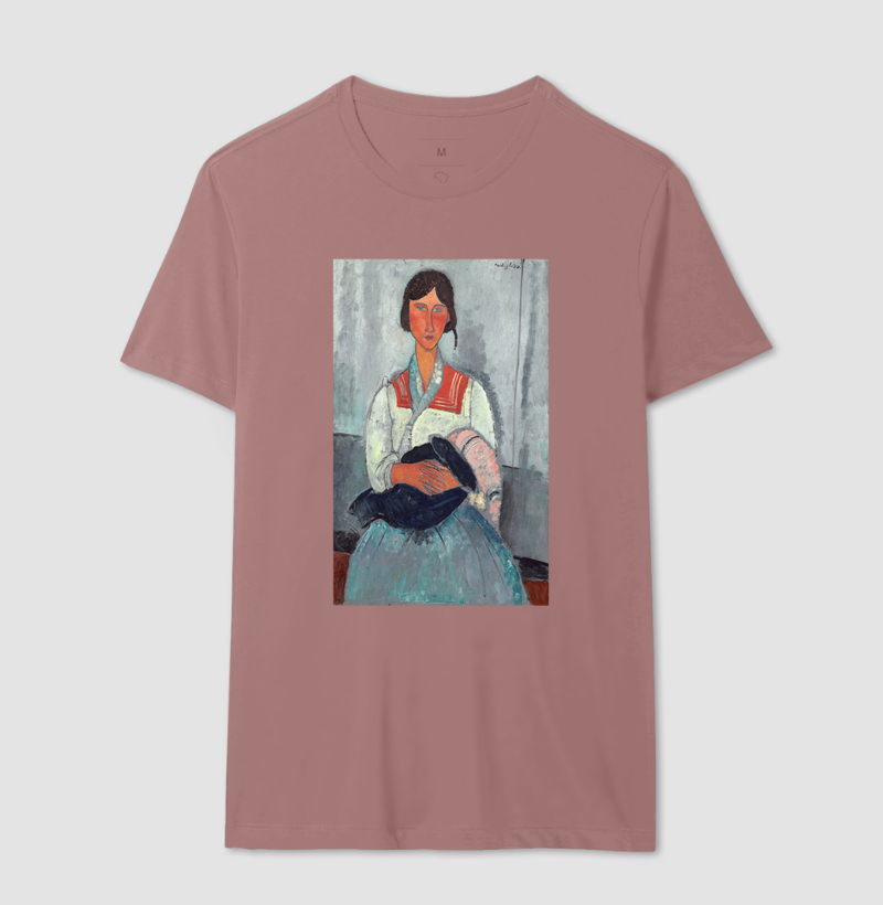 Camisa 15