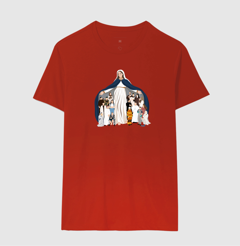 Camisa 13