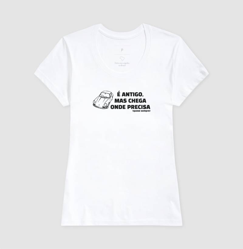 Camisa 12