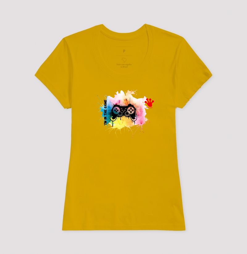 Camisa 17