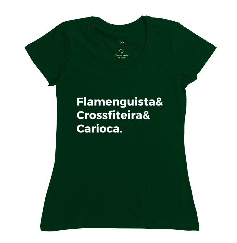 Camisa 12