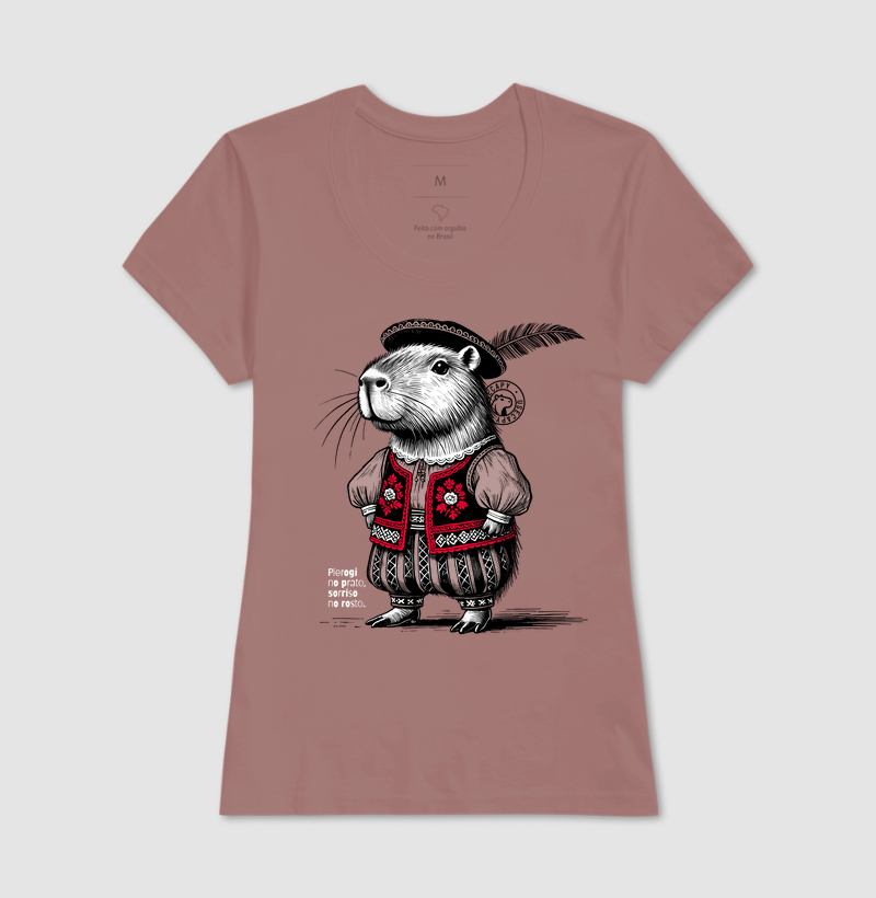Camisa 16