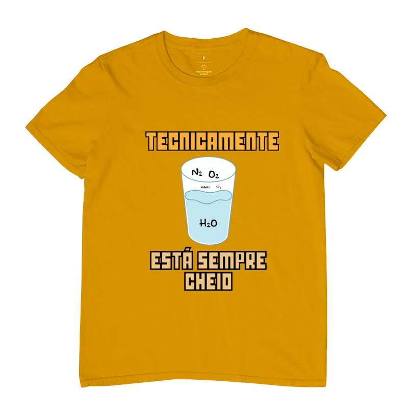 Camisa 13