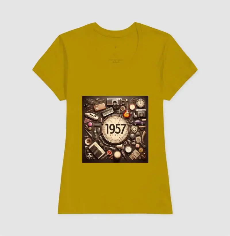 Camisa 10