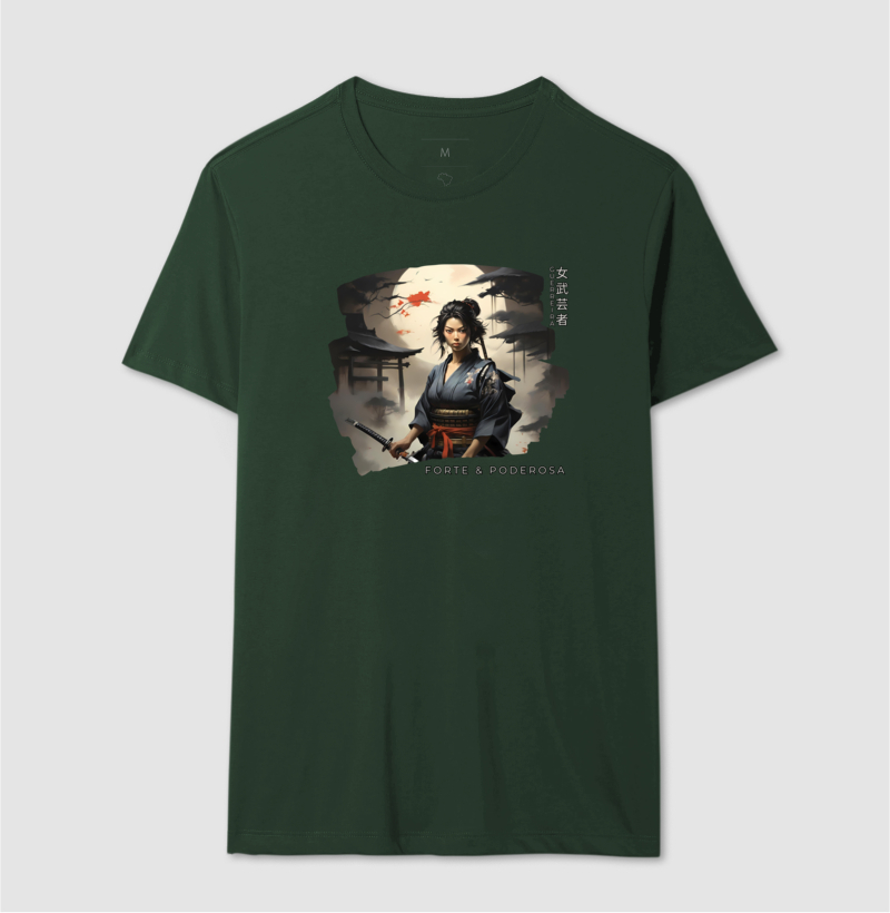 Camisa 10