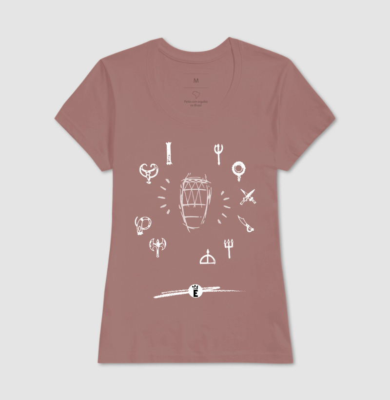 Camisa 13