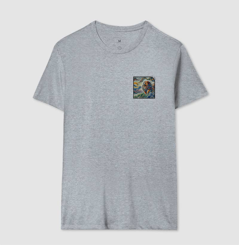Camisa 16