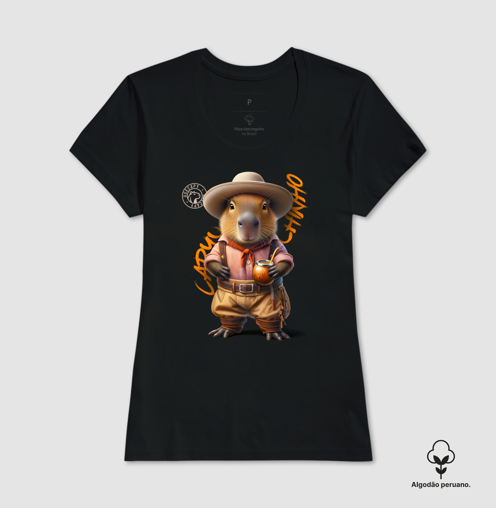 Camisa 6