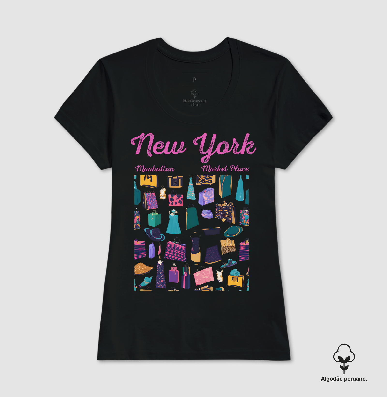 Camisa 4