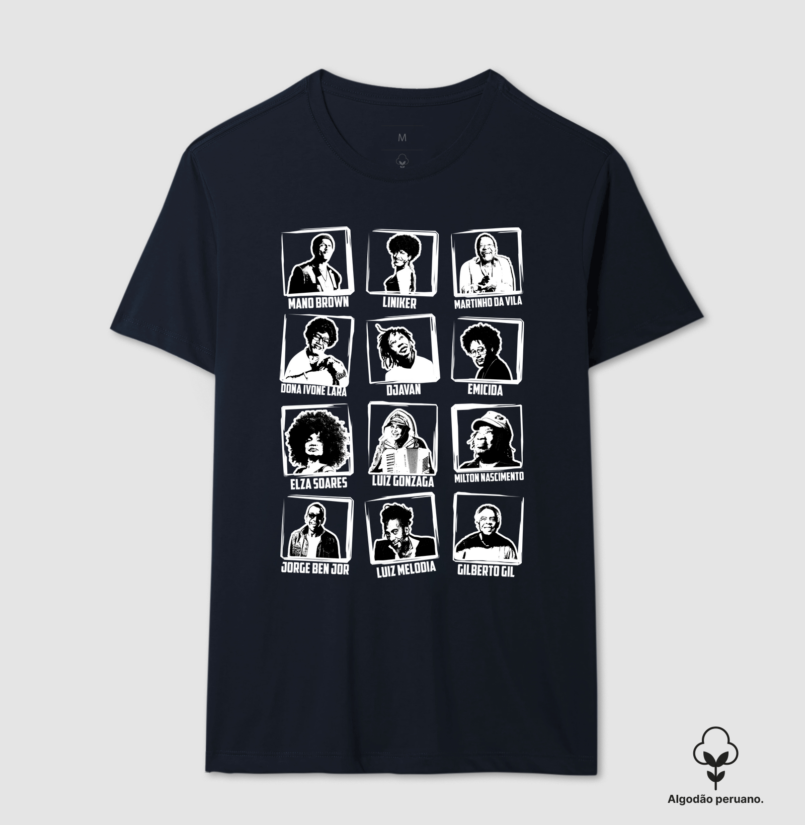 Camisa 6