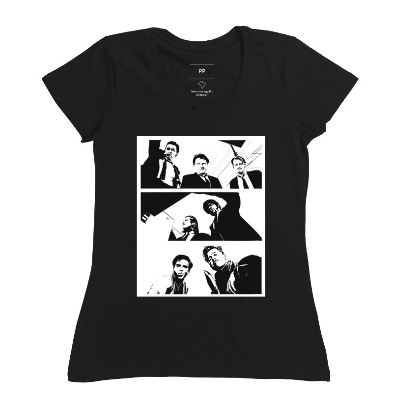 Camisa 6