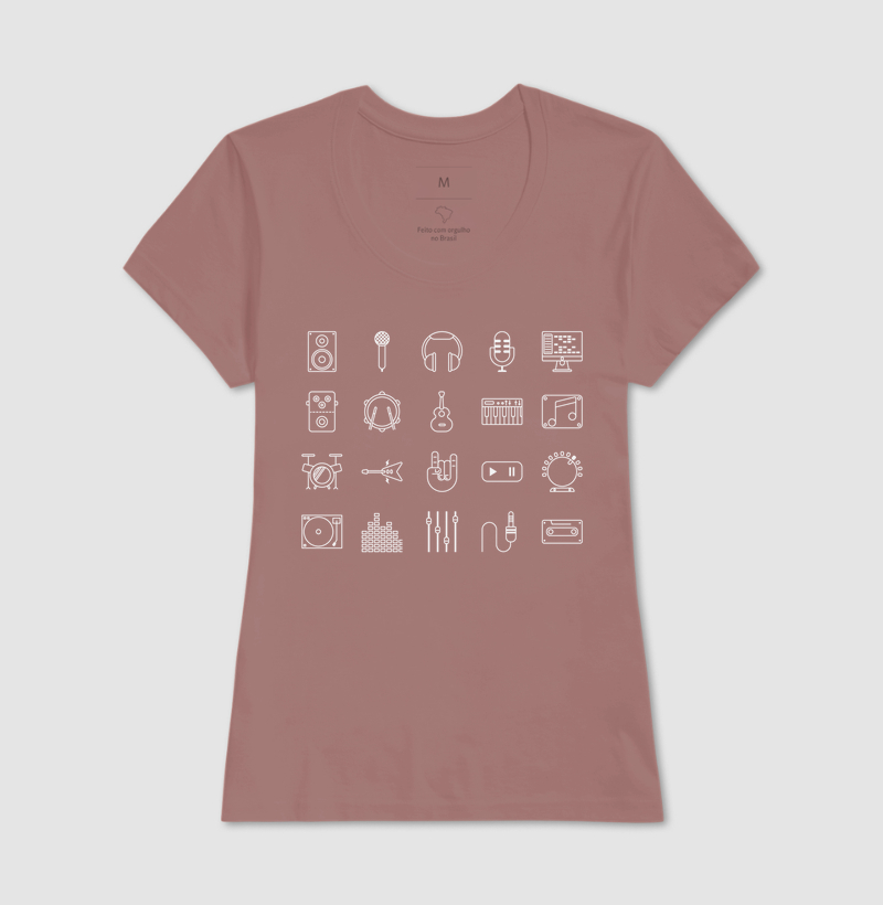 Camisa 17