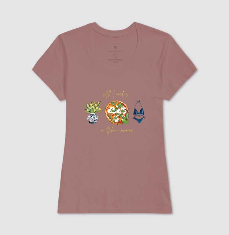 Camisa 10