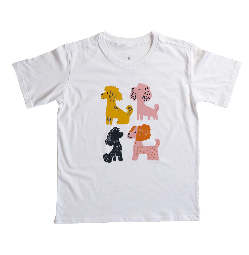 Poodle Palette
