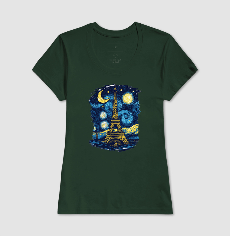 Camisa 15