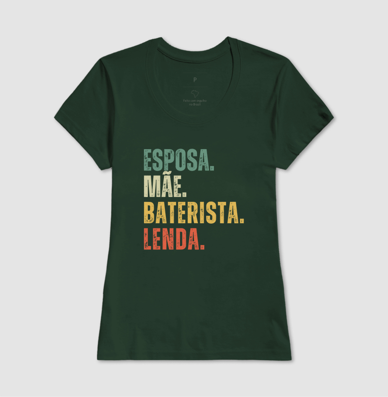 Camisa 12