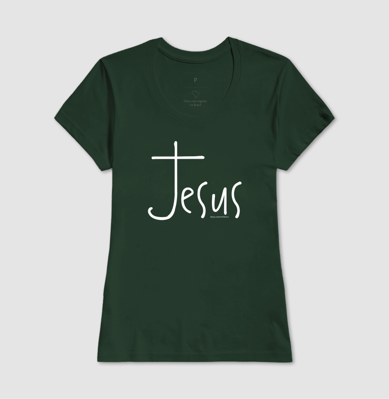 Camisa 19