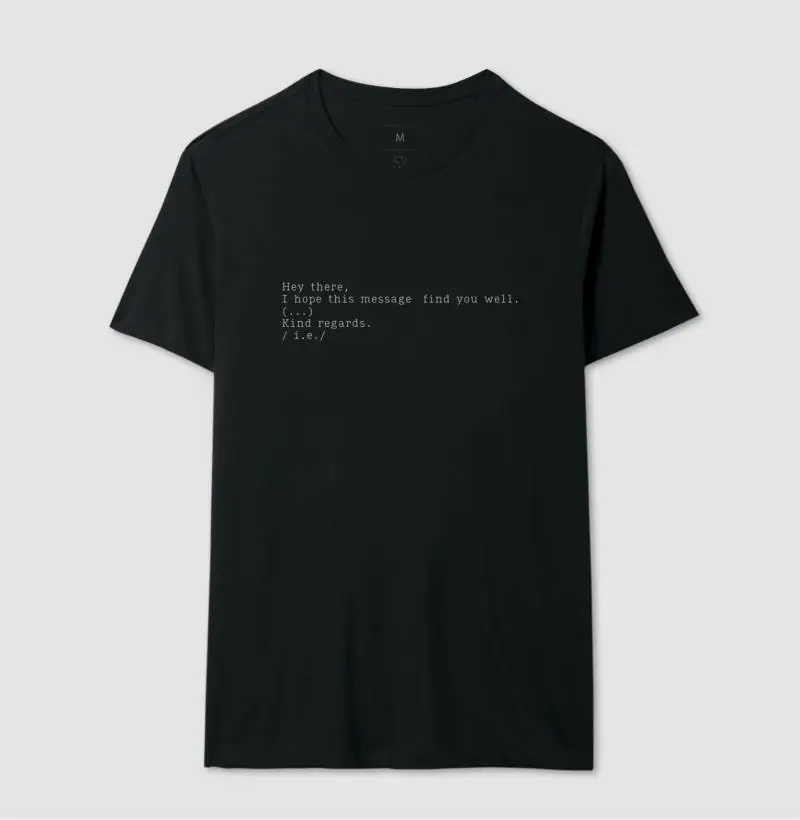 Camisa 1