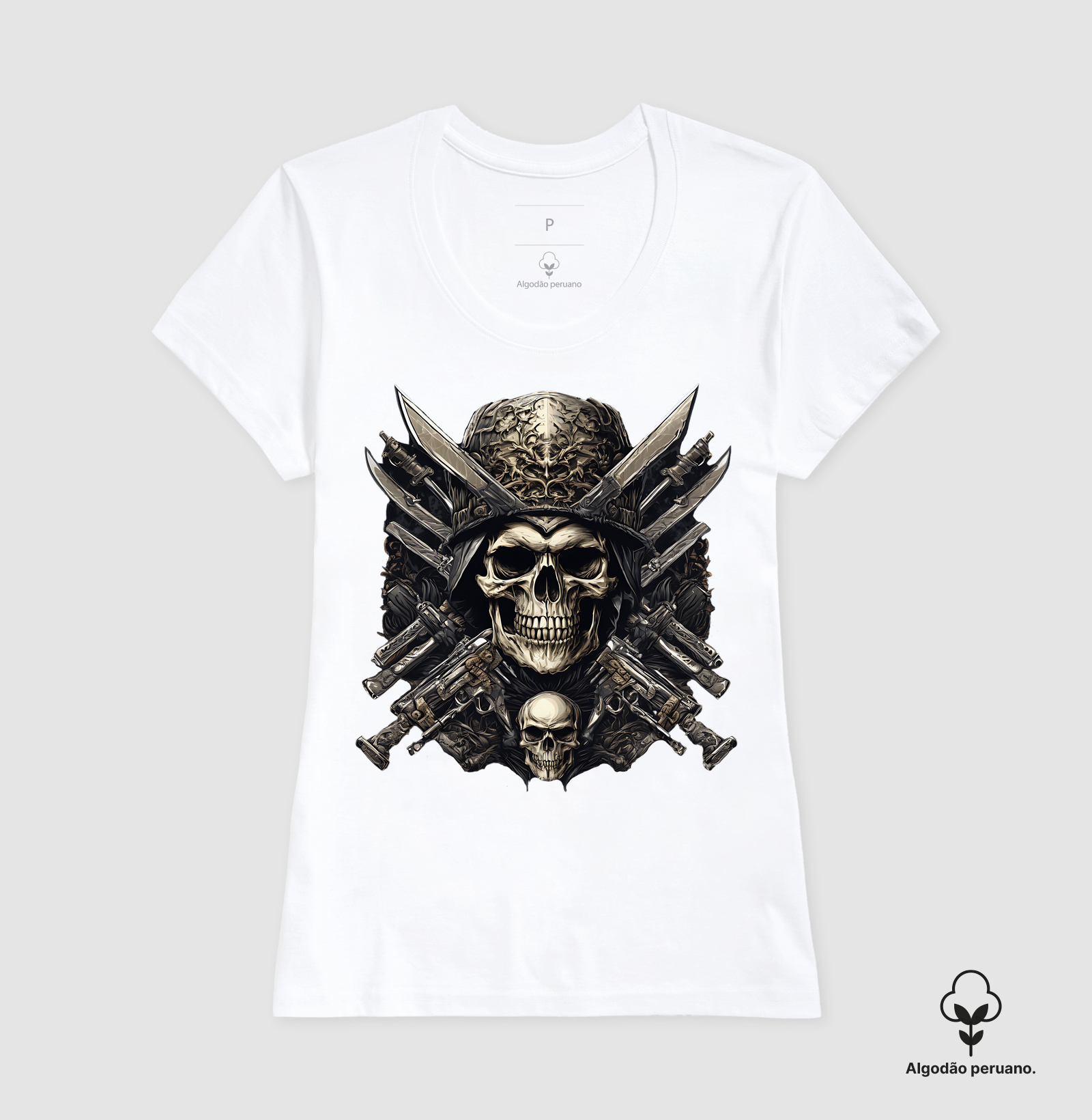 Camisa 5