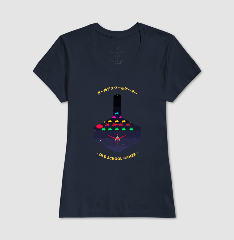 Camisa 4