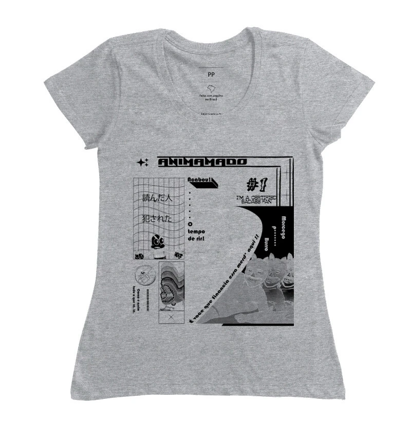 Camisa 6