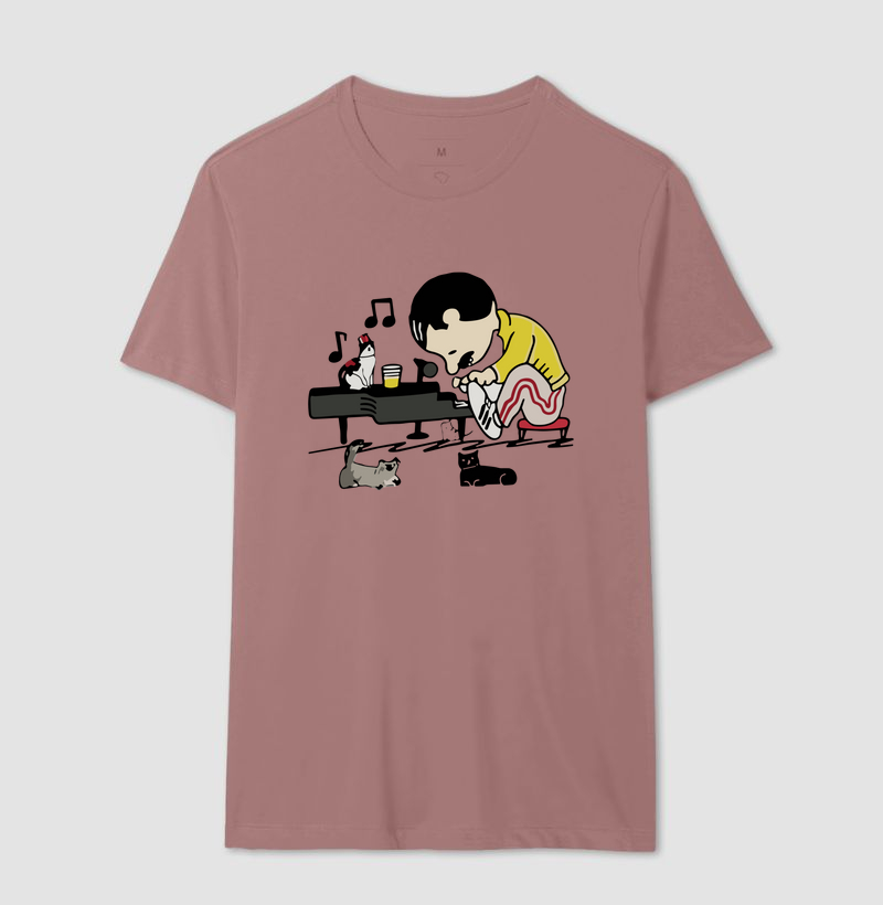 Camisa 15