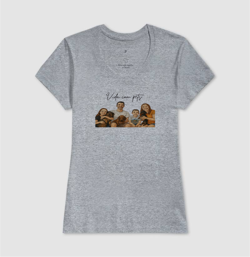 Camisa 9