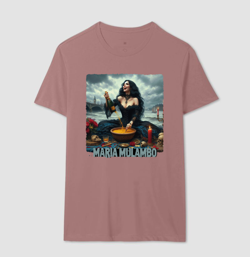 Camisa 15