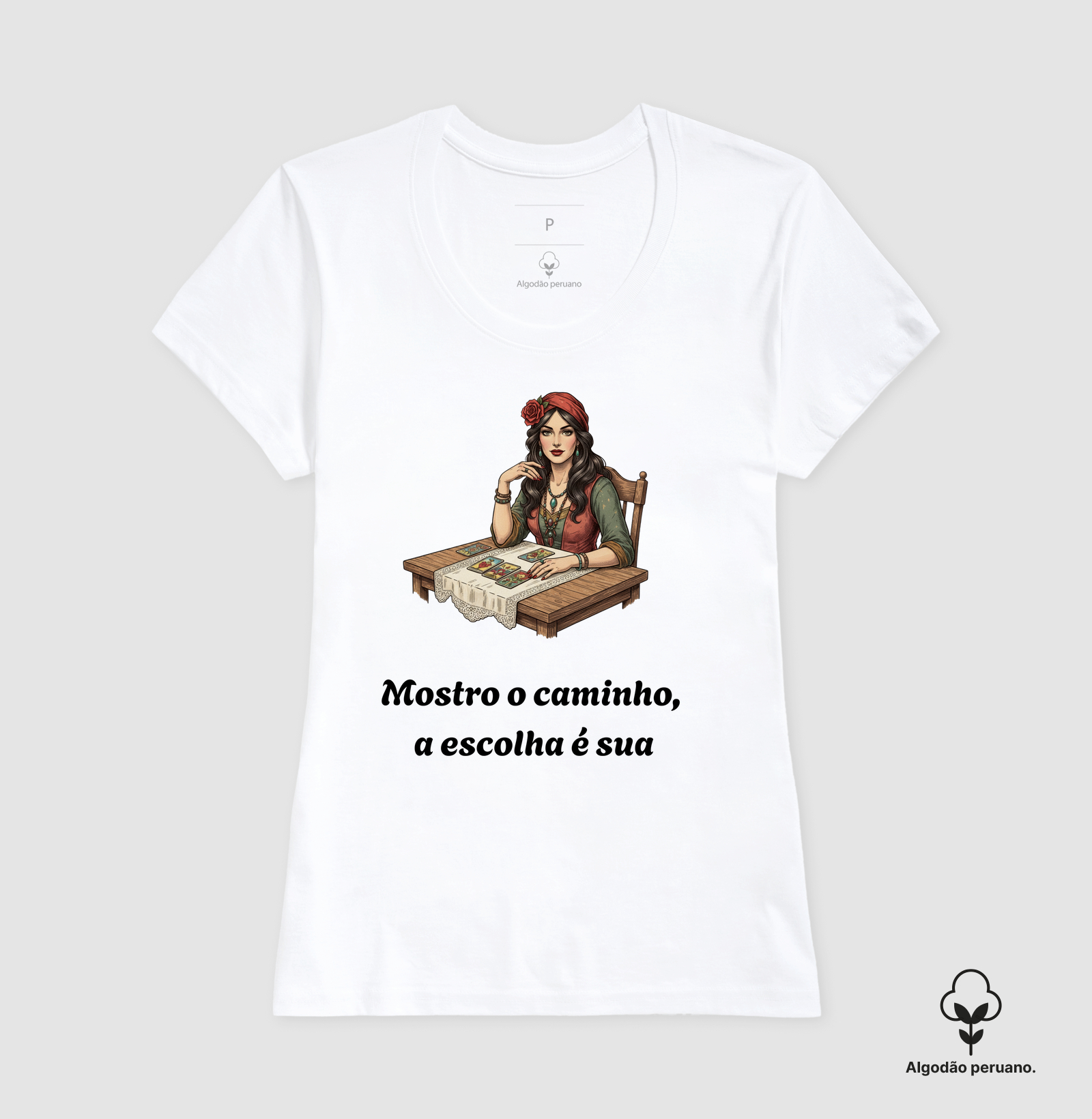 Camisa 5