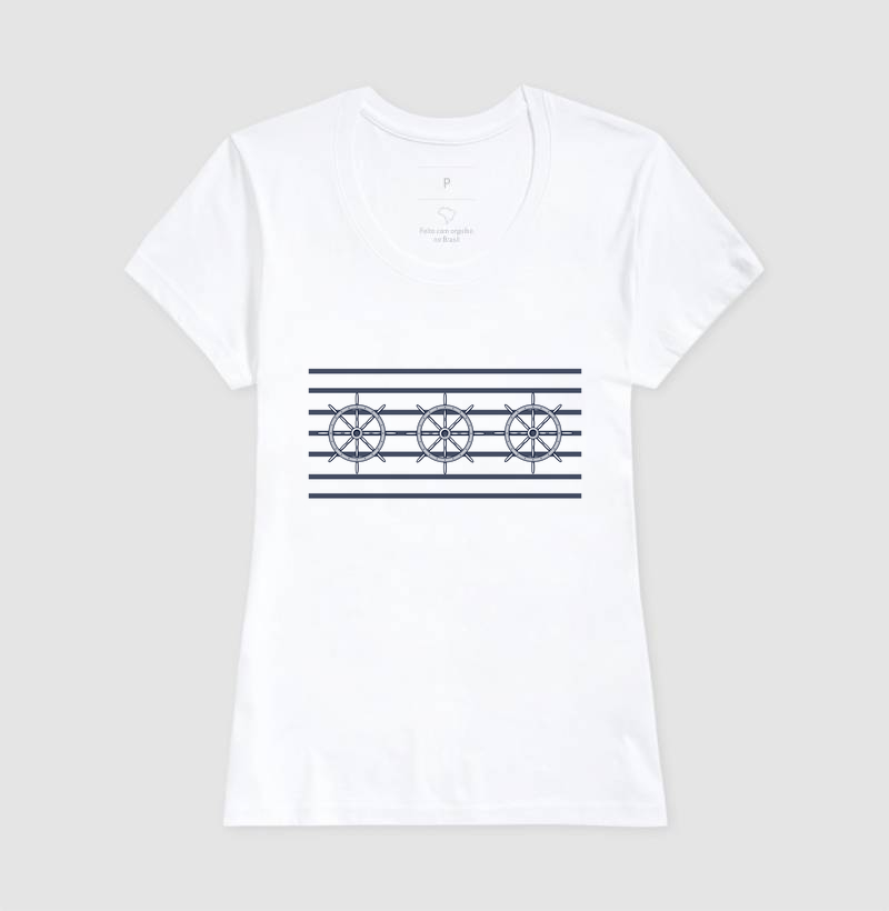Camisa 21